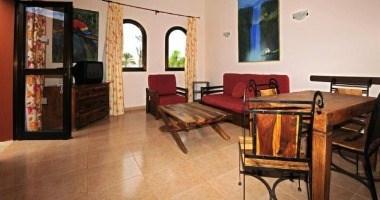 Oasis Papagayo Apartments a Fuerteventura, ES