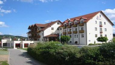 Panorama-Hotel am See image