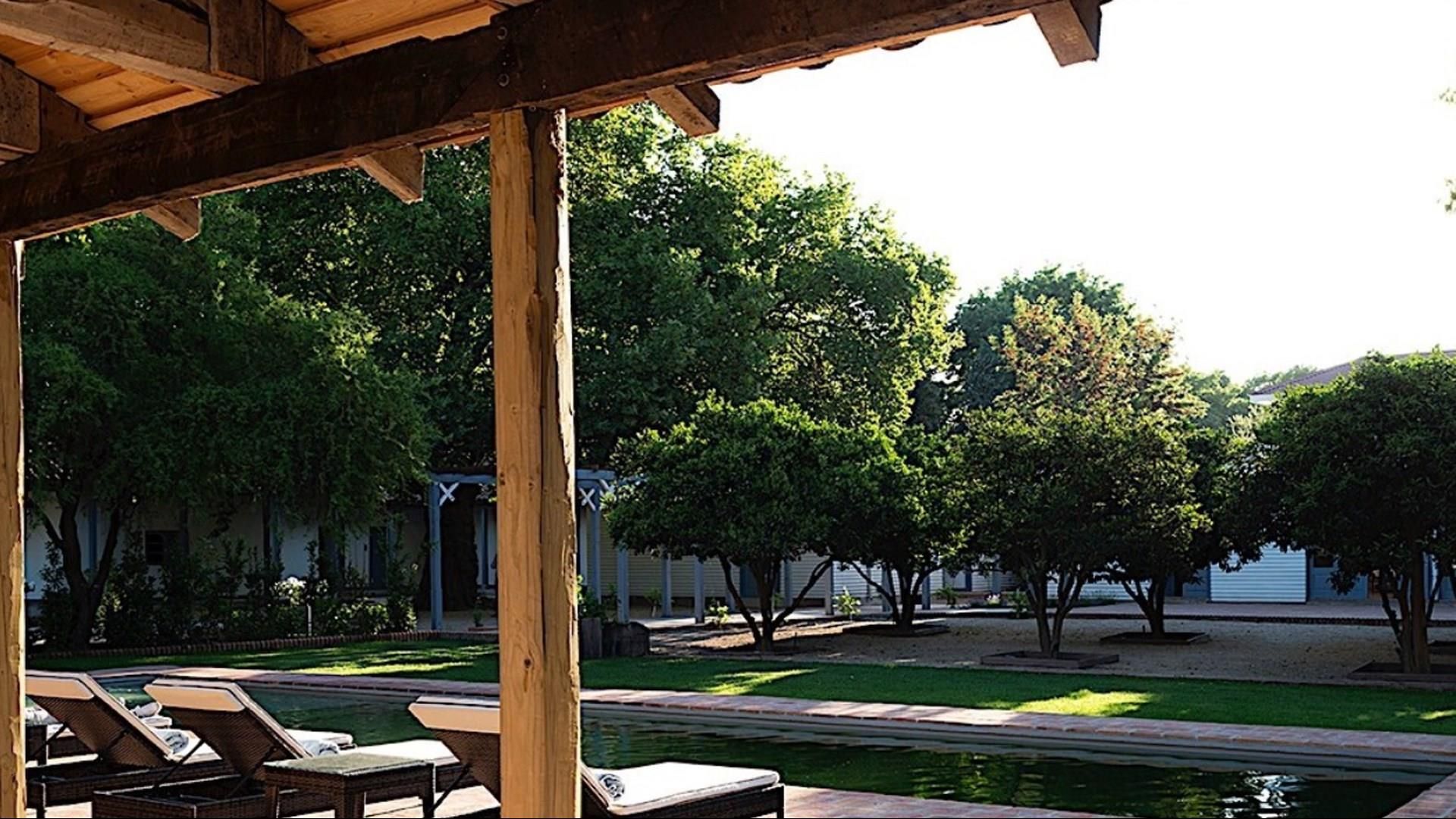 Bild på anläggning