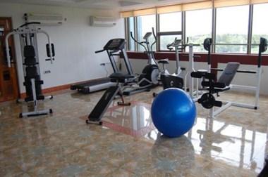 Hotel Golden Anchor i Paradeep, IN