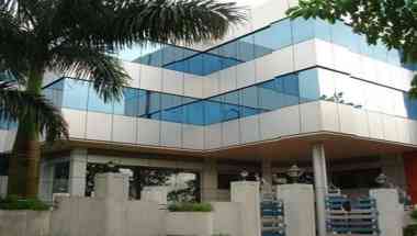 Hotel Golden Anchor i Paradeep, IN