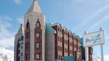 Mirada Del Lago Hotel, Kayseri, TR