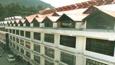Hotel Snow View Manali à Manali, IN