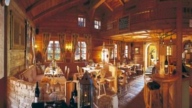 Hotel Alpbacherhof, Reith im Alpbachtal, AT