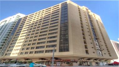 Fortune Hotel Apartments - Abu Dhabi image