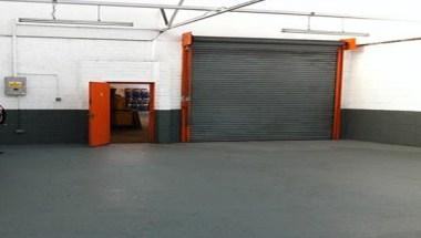 Bizspace - Perivale в Perivale, GB1