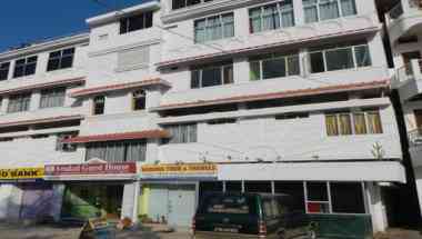 Anukul Guest House a Gaya, IN