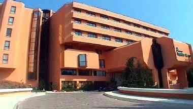 Hotel Unsaphire in Tekirowa, TR