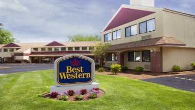 Best Western Rockland a Rockland, MA