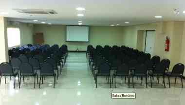 Master Express Moinhos de Vento a Porto Alegre, BR