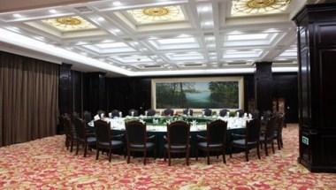 The New Hotel, Hangzhou, CN