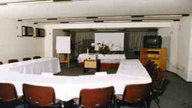 Hotel Maine en Natal, BR