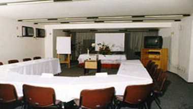 Hotel Maine in Natal, BR