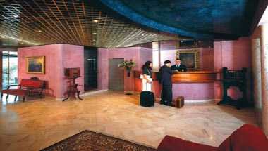 Hotel Ariane en Thiene, IT