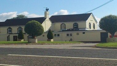 Изображение места проведения