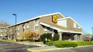 Super 8 by Wyndham Westminster Denver North image