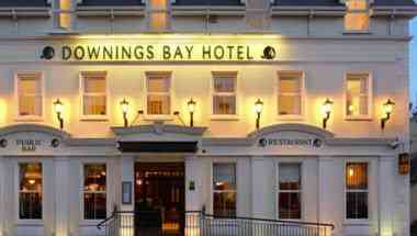 The Downings Bay Hotel a Donegal, IE