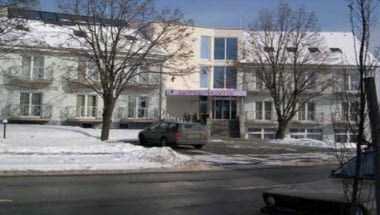 Hotel Pontis a Biatorbagy, HU