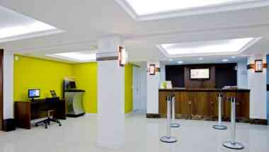 Slaviero Slim Joinville à Joinville, BR