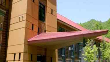 Chuzenji Kanaya Hotel i Nikko, JP