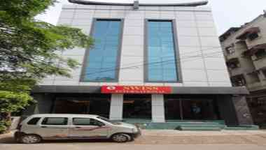 Hotel Swiss International a New Delhi, IN