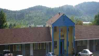 Morgantown Motel a Morgantown, WV