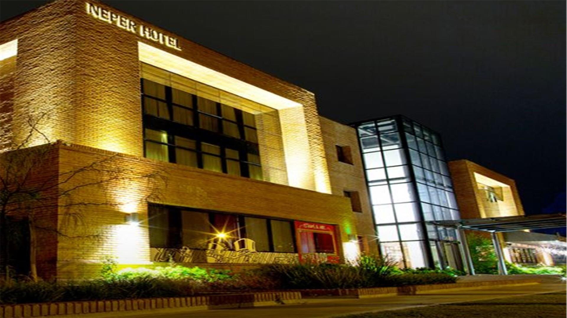 Neper Select Hotel image