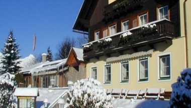 Apartment & Panoramahotel Zum Granitzl in Tamsweg, AT