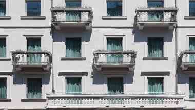 Senato Hotel Milano, Milan, IT