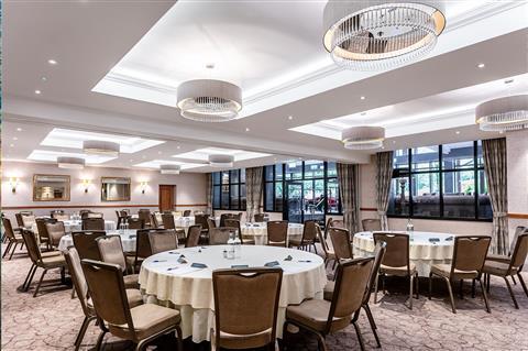 Lodore Falls Hotel & Spa, Keswick, GB1