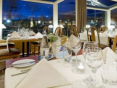 Bild på anläggning