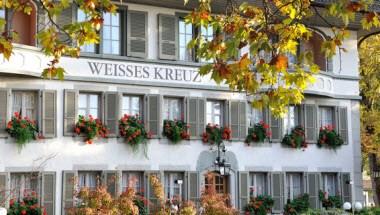 Hotel Weisses Kreuz image