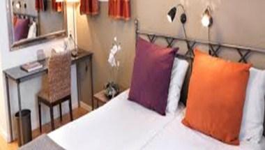 Maude's Hotel Solna в Solna, SE