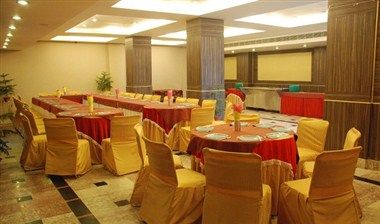 Bild på anläggning