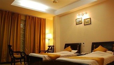 Bild på anläggning