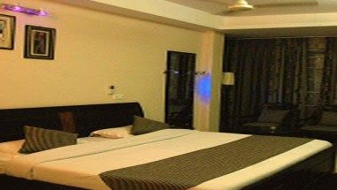 Bild på anläggning