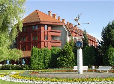 รูปสถานที่จัดงาน