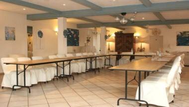 La Bergerie Hotel a Metz, FR