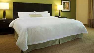 Hampton Inn & Suites Mansfield en Mansfield, PA