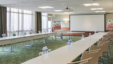 Изображение места проведения