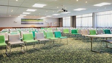 Изображение места проведения