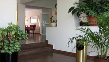 Turm Hotel Hanau en Hanau, DE