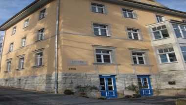 Hotel Villa Loschwitz in Dresden, DE