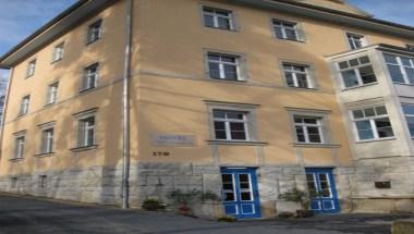 Hotel Villa Loschwitz image