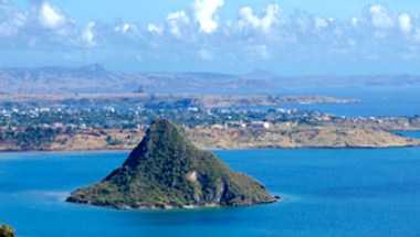 Madagascar National Tourism Board в Antananarivo, MG