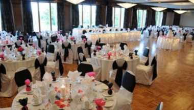 Itasca Country Club в Wood Dale, IL