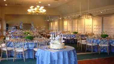 International Tennis Hall of Fame in Newport, RI