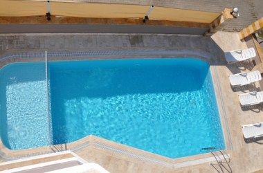 Изображение места проведения