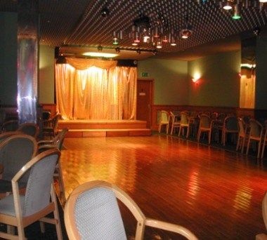 รูปสถานที่จัดงาน