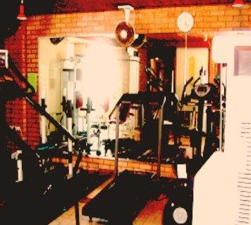 รูปสถานที่จัดงาน